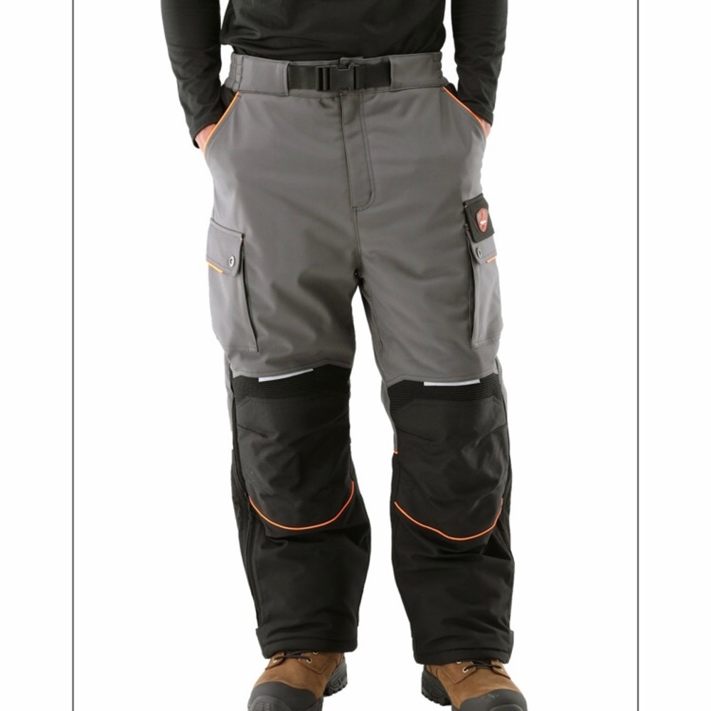 NWT Men’s RefrigiWear Polerforce Pants Size L